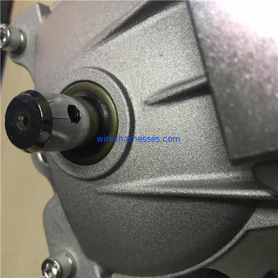 7834-40-2000 moteur de commande de puissance de 7834-40-2001 KOMATSU pour PC200-6