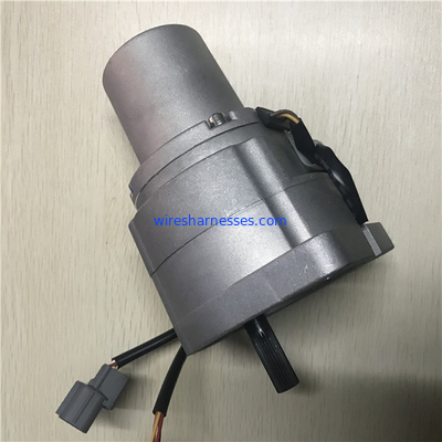 Excavatrice Throttle Motor YN20S00002F1 de SK200-6 SK200-6E Kobelco
