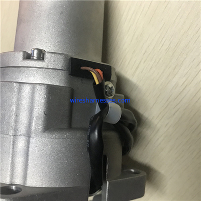 Excavatrice Throttle Motor YN20S00002F1 de SK200-6 SK200-6E Kobelco