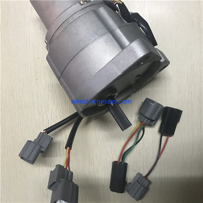 Excavatrice Throttle Motor YN20S00002F1 de SK200-6 SK200-6E Kobelco