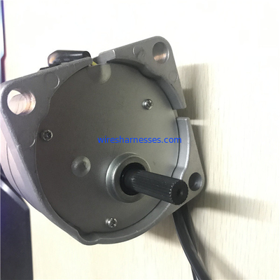 Excavatrice Throttle Motor YN20S00002F1 de SK200-6 SK200-6E Kobelco