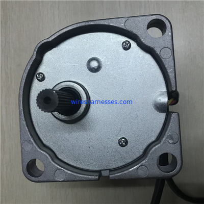 Excavatrice Throttle Motor YN20S00002F1 de SK200-6 SK200-6E Kobelco