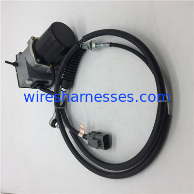 2523-9014 moteur automatique de commande de puissance pour l'excavatrice DH220-5 de Doosan Daewoo
