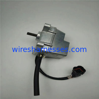 Moteur de commande de puissance de KHR1713 Sumitomo pour SH200A1 SH120A1