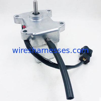 Moteur de commande de puissance de KHR1713 Sumitomo pour SH200A1 SH120A1