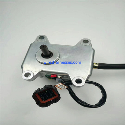 Moteur électronique de contrôle de commande de puissance de KHR1290 Sumitomo pour SH200A2 SH120A1