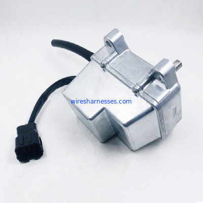 Moteur électronique de contrôle de commande de puissance de KHR1290 Sumitomo pour SH200A2 SH120A1