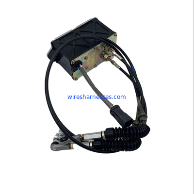 139-3917 119-0633 excavatrice Refueling Motor For E320B 2475231