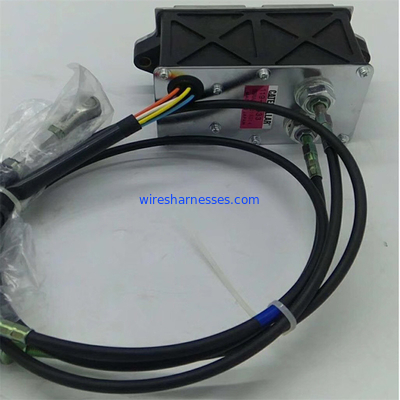 139-3917 119-0633 excavatrice Refueling Motor For E320B 2475231