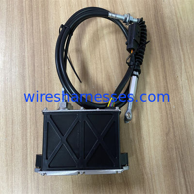 483-7810 386-3425 excavatrice Throttle Motor For E320D2