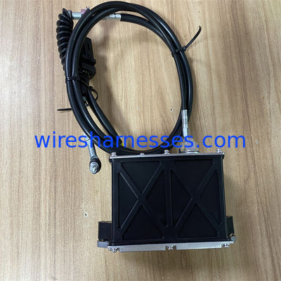 483-7810 386-3425 excavatrice Throttle Motor For E320D2