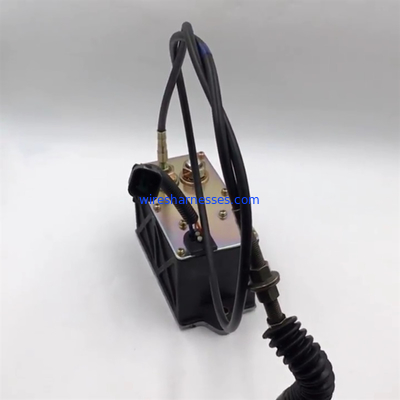 151-9354 excavatrice automatique Throttle Motor For E325B