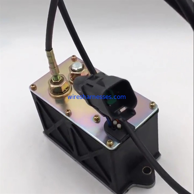 151-9354 excavatrice automatique Throttle Motor For E325B