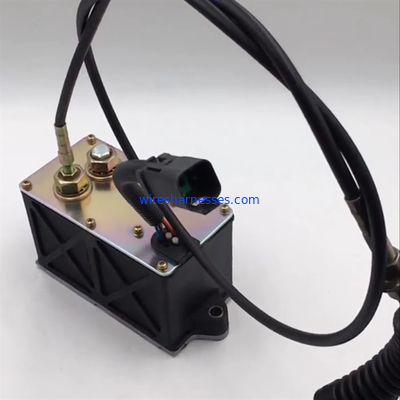 151-9354 excavatrice automatique Throttle Motor For E325B