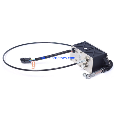 247-5232 CAT Excavator Auto Throttle Motor pour E330B