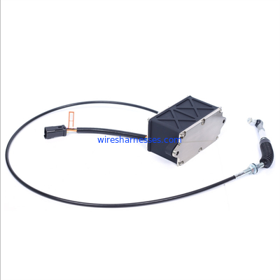 247-5232 CAT Excavator Auto Throttle Motor pour E330B