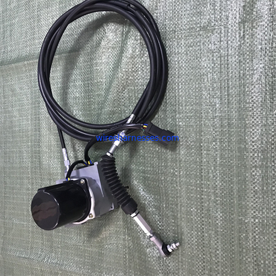 Excavatrice Throttle Motor de 21EN-32200 R215-7 R220-5