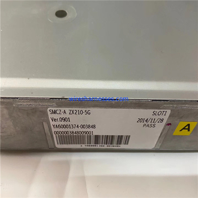 Excavatrice Computer Board Controller YA60001374 ZAXIS210-5G YA60001380 de Hitachi