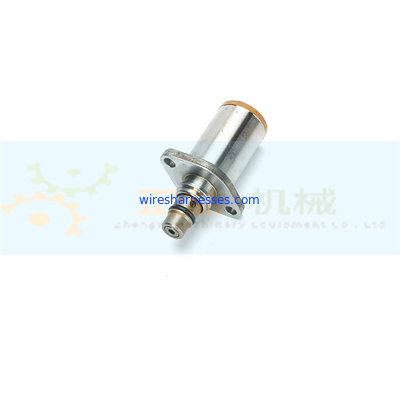 Soupape de dosage à haute pression SK350-8 294200-0650 de la pompe à huile SCV de moteur de Hino J08E
