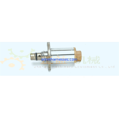 Soupape de dosage à haute pression SK350-8 294200-0650 de la pompe à huile SCV de moteur de Hino J08E