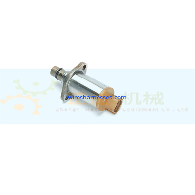 Soupape de dosage à haute pression SK350-8 294200-0650 de la pompe à huile SCV de moteur de Hino J08E