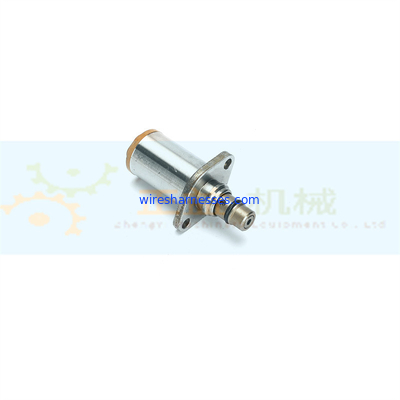 Soupape de dosage à haute pression SK350-8 294200-0650 de la pompe à huile SCV de moteur de Hino J08E