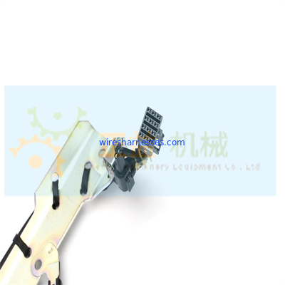 câblage SK350-8 de moteur de 82051-E0050 Hino J08E