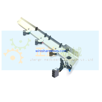 Câblage SK200-8 82051-E0011 d'injecteur de moteur de Kobelco Hino J08E