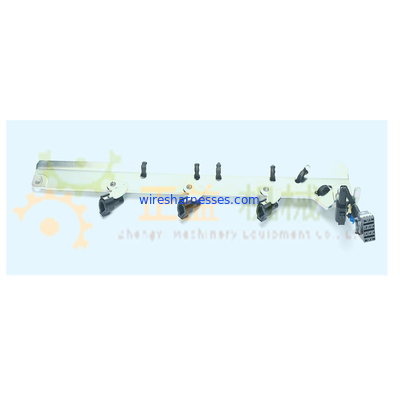Câblage SK200-8 82051-E0011 d'injecteur de moteur de Kobelco Hino J08E