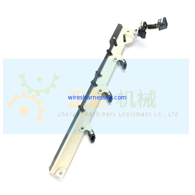 Câblage SK200-8 82051-E0011 d'injecteur de moteur de Kobelco Hino J08E