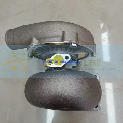 Moteur Turbo de Turbocharger HD1430 Mitsubishi 6D16 d'excavatrice de ME158163 Kobelco