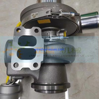250-7699 moteur Turbo 250-7696 de CAT Excavator E325D