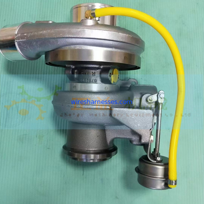 250-7699 moteur Turbo 250-7696 de CAT Excavator E325D