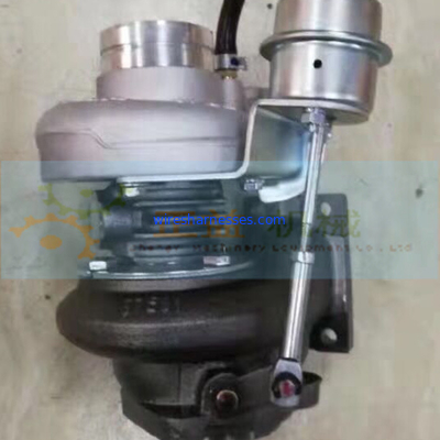 Turbocompresseur 2674A209 d'excavatrice du moteur 3054C C4.2 CAT d'E317