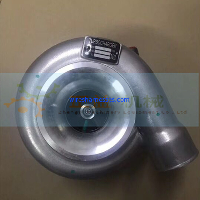 49179-06210 moteur Turbo SY245 de Turbocharger Mitsubishi D06FR d'excavatrice de SANY
