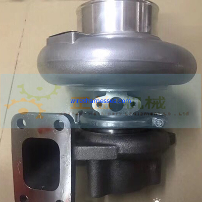 49179-06210 moteur Turbo SY245 de Turbocharger Mitsubishi D06FR d'excavatrice de SANY