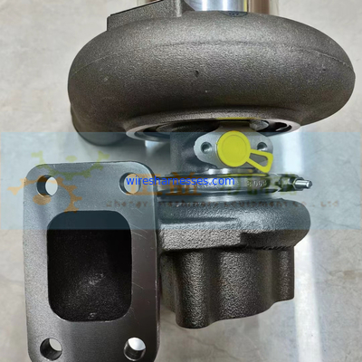 49179-06210 moteur Turbo SY245 de Turbocharger Mitsubishi D06FR d'excavatrice de SANY