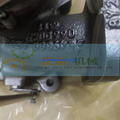 Excavatrice Turbocharger de HD820V Mitsubishi 4M50 49389-02140