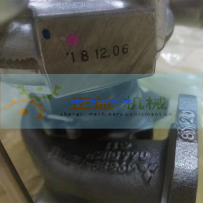 Excavatrice Turbocharger de HD820V Mitsubishi 4M50 49389-02140