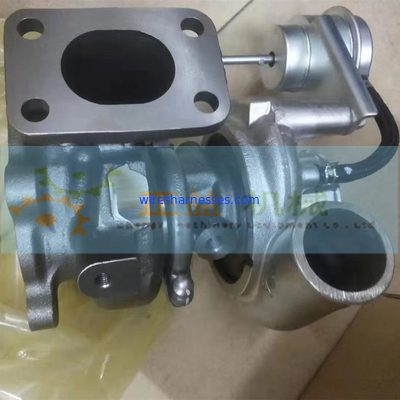 Excavatrice Turbocharger de HD820V Mitsubishi 4M50 49389-02140