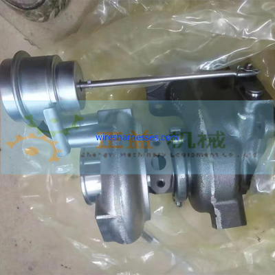 Excavatrice Turbocharger de HD820V Mitsubishi 4M50 49389-02140