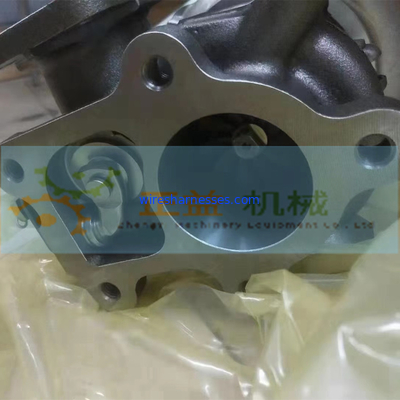 Excavatrice Turbocharger de HD820V Mitsubishi 4M50 49389-02140