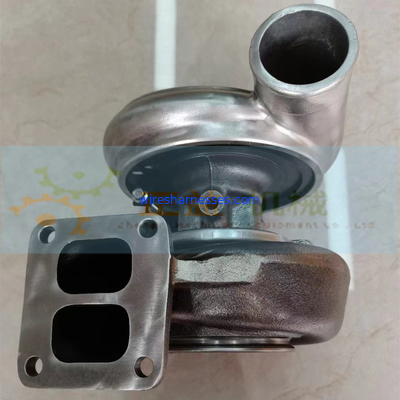 49188-01651 moteur Turbo de KATO Excavator Turbocharger Mitsubishi 6D24