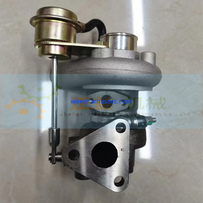 49173-03410 chargeur 1E038-17012 de Turbo de moteur de Kubota D1105 pour les machines agricoles