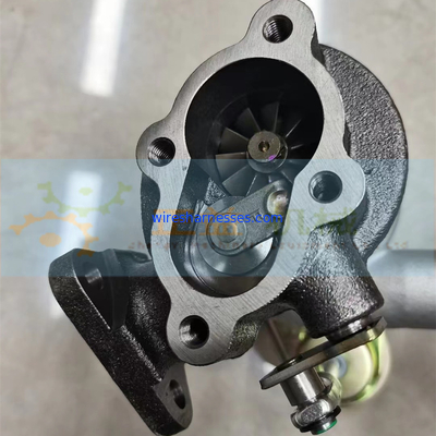 49173-03410 chargeur 1E038-17012 de Turbo de moteur de Kubota D1105 pour les machines agricoles