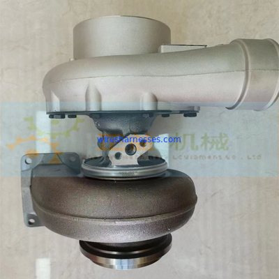 Moteur diesel Turbo 3529041 de Turbocharger 3529040 Commins HT3B d'excavatrice de Shantui