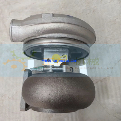 CAT Excavator E330B le turbocompresseur 106-7407 de moteur du moteur 3306 de CAT