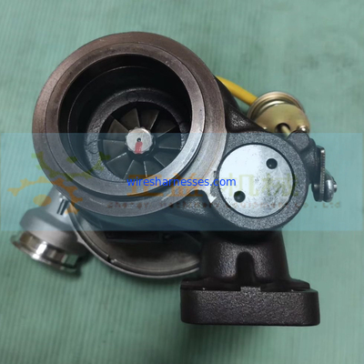 Surchauffeur 12709880053 de moteur de Turbocharged D8K d'excavatrice de Volvo EC350D