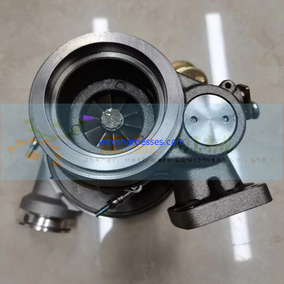 Surchauffeur 12709880053 de moteur de Turbocharged D8K d'excavatrice de Volvo EC350D