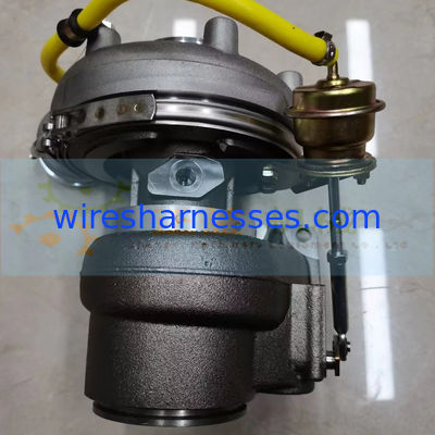 Surchauffeur 12709880053 de moteur de Turbocharged D8K d'excavatrice de  EC350D